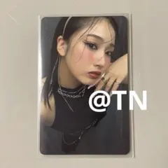 HANA MOMOKA 1stアルバム 特典 トレカ C