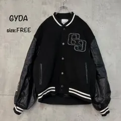 2026年最新】GYDA レディース スタジャンの人気アイテム - メルカリ