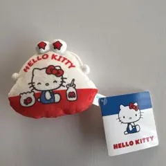 ハローキティ ぬいぐるみ SEGA