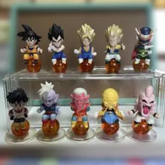 ドラゴンボールZ キャラプッチ 天下一冒険編 全種セットまとめ - メルカリ
