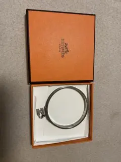 HERMES バングル ブレスレットのサムネイル