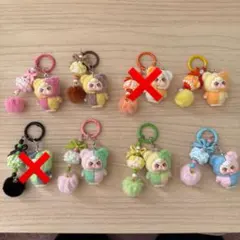 ベイビースリーぷくっとアングリーフェイスKH