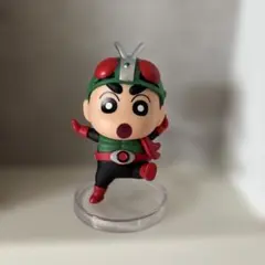 クレヨンしんちゃん　ミニフィギュア