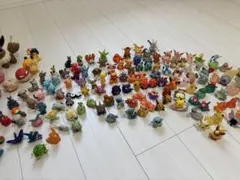 ポケモン指人形まとめ売り