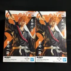 2026年最新】bleach フィギュア 黒崎一護の人気アイテム - メルカリ