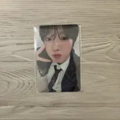 nctwish サクヤ トレカ mumo 特典 購入特典