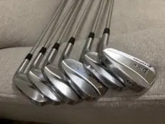 SRIXON Z FORGED アイアンセット 5-P 6本セットのサムネイル
