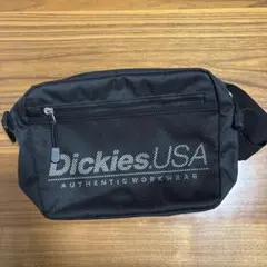 Dickies USA ショルダーバッグ サコッシュ