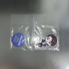 ENHYPEN ガチャガチャ　アクスタ　JAKE