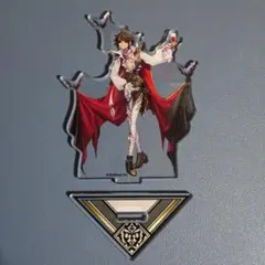 ★【未開封】ビッグアクリルスタンド 「囚人」(ルカ・バルサー) ☆【未開封】ビッグアクリルスタンド 「囚人」(ルカ・バルサー