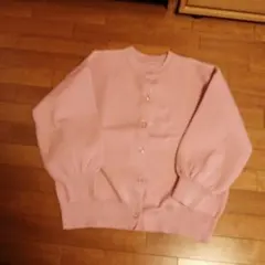 INGNIカーディガン