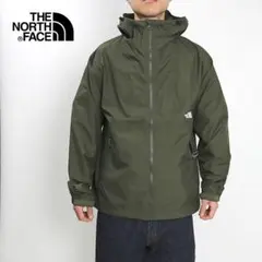 THE NORTH FACE Compact Jacket NP72230