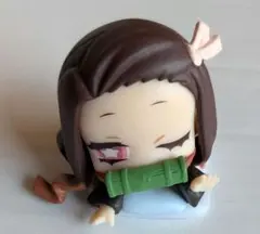 鬼滅の刃　 竈門禰豆子　 おねむたん