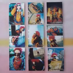 hide トレーディングカード レアセット15枚 | Mercari