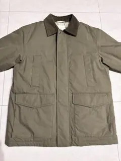 UNIQLO JW ANDERSON パフテックユーティリティジャケット