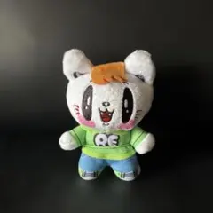 ジェ猫 GENERATIONS マスコット 佐野玲於