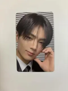 ENHYPEN DESIRE:UNLEASH ユニバ特典 ジェイ