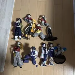 未開封・新品】鬼滅の刃 雷の兄弟 1ロット計61点 ロット、販促物・くじ