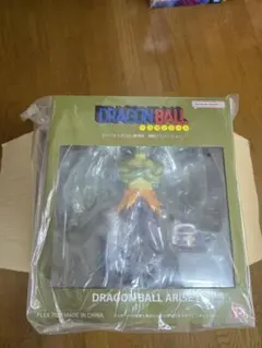 ドラゴンボールアライズ タンバリンのサムネイル