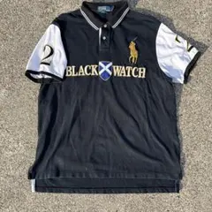 POLO RALPH LAUREN ビッグポニー ポロシャツ 半袖 Bboy