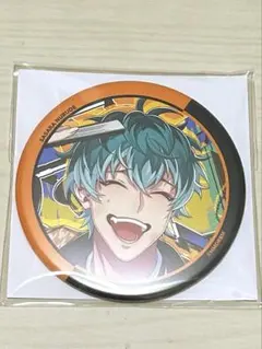 ヒプノシスマイク リバイバル 缶バッジ 簓