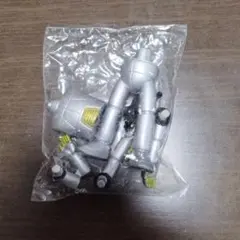 新品 バビル2世 SRシリーズ リアルフィギュアコレクション ポセイドン