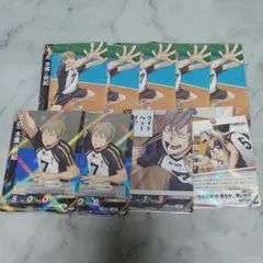 2026年最新】木葉秋紀 カードの人気アイテム - メルカリ