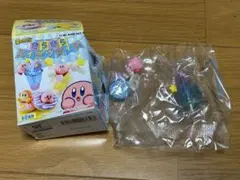 リーメント 星のカービィ きらきらスイーツタイム　未使用