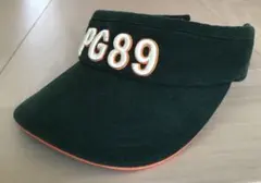パーリーゲイツ　サンバイザーのサムネイル