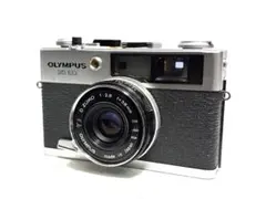 OLYMPUS 35 ED フィルムカメラ 本体