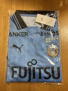 2026年最新】川崎フロンターレ ユニフォーム 長袖の人気アイテム