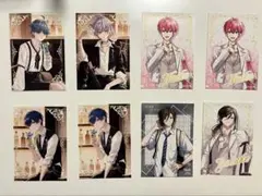 いれいす　ブロマイド　8点セット