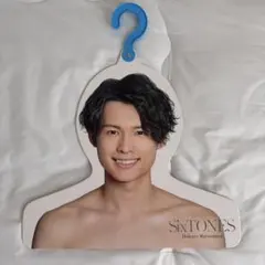 2026年最新】松村北斗 エロハンの人気アイテム - メルカリ