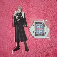 アイナナ　御堂虎於　アクスタ