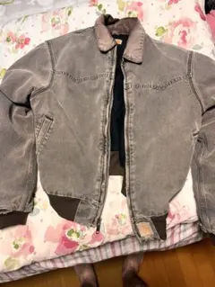 Carhartt サンタフェジャケット