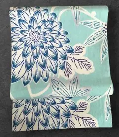 専用帯8965 ○高級 正絹 刺繍 レース 名古屋仕立て 名古屋帯 - メルカリ
