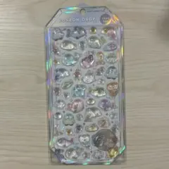 【正規品】ボンボンドロップシール　らめーるボンボン　シャーベット