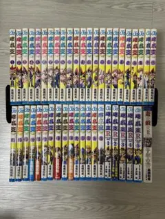 遊・戯・王 1巻〜38巻 全巻セット＋関連本 大量初版 - メルカリ
