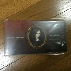 Acid Black Cherry チケット半券【レア・貴重】アリーナ最前列 project〝暴れろ!!!!!〟chapter 3 詳細決定！(8/31更新