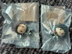 竈門炭治郎 冨岡義勇 ちょこのっこ