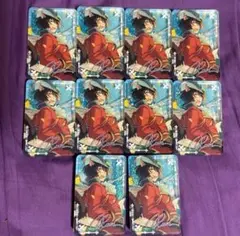 朔間凛月 流砂コロッタ