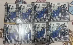 EBiDAN Yes！東京 23枚セット