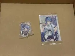 星街すいせいグッズセット