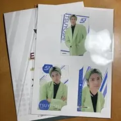 EBIDANくじvol2 E賞　スパドラ　古川毅