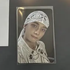 StrayKids KARMA メクス makestar ヒョンジン