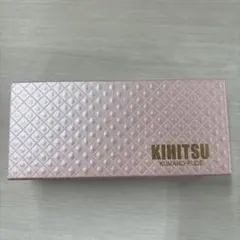 KIHITSU KUMANO-FUDE メイクブラシ