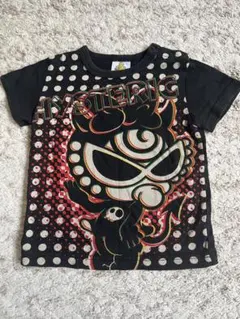 HYSTERIC MINI DEVILKIN Tシャツ 80cm - メルカリ