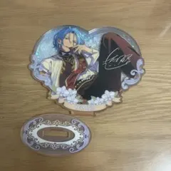 あんスタ HiMERU アクリルスタンド 花の波 中国