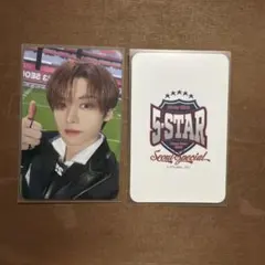 straykids リノ ソウルコントレカ 2026年最新】straykids リノ トレカ ソウルコンの人気アイテム - メルカリ