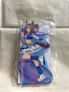 ウマ娘 プリティーダービー アクリルスタンド マチカネタンホイザ
